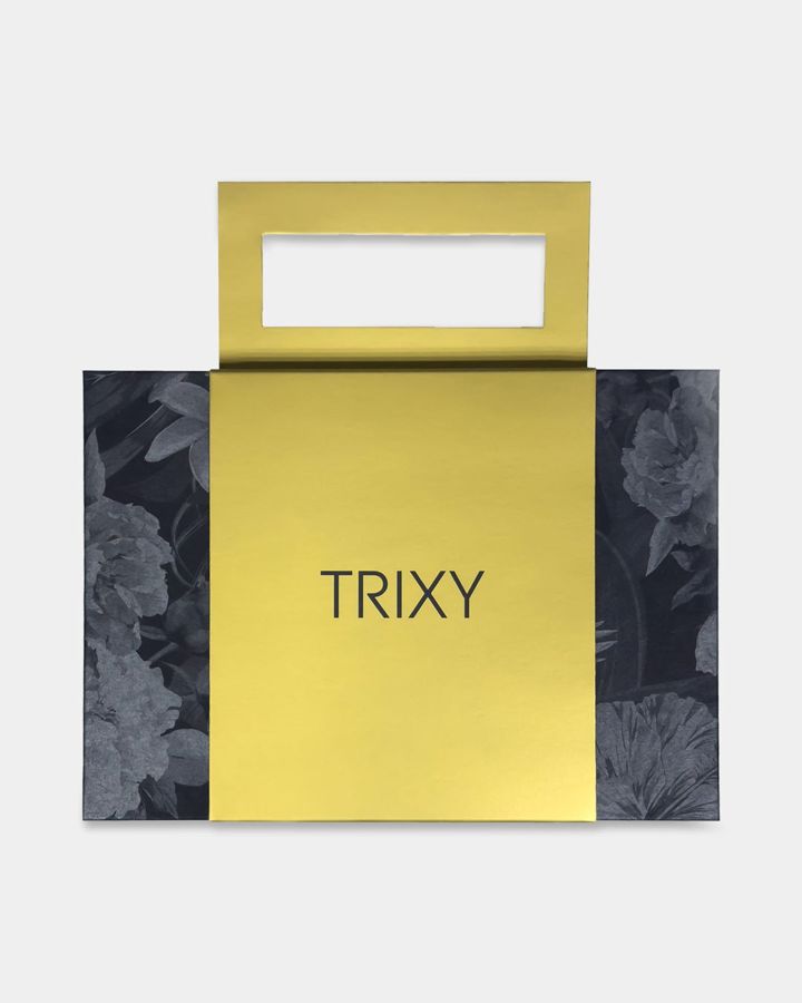 Купить Подарочный набор новогодний TRIXY BEAUTY