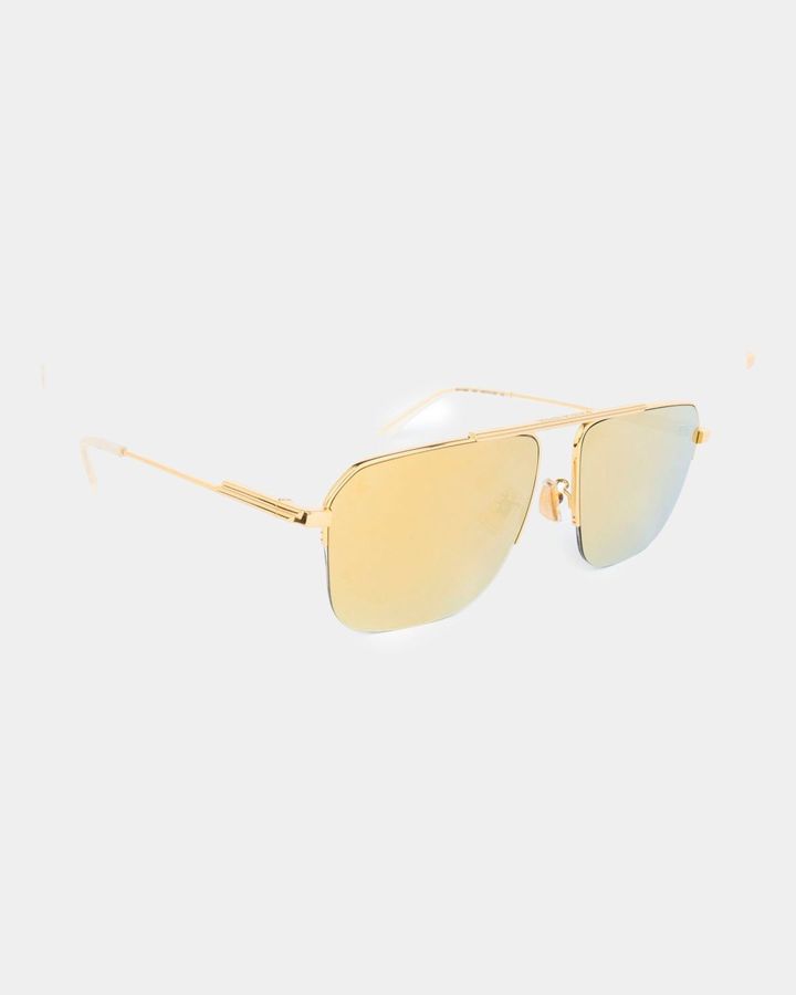 Купить Очки BOTTEGA VENETA SUNGLASSES