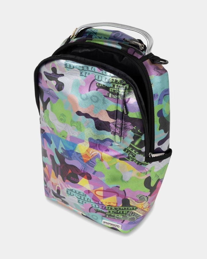 Купить Рюкзак SPRAYGROUND