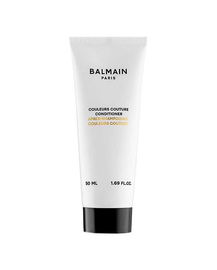 Купить Кондиционер для окрашеных волос (дорожный вариант BALMAIN