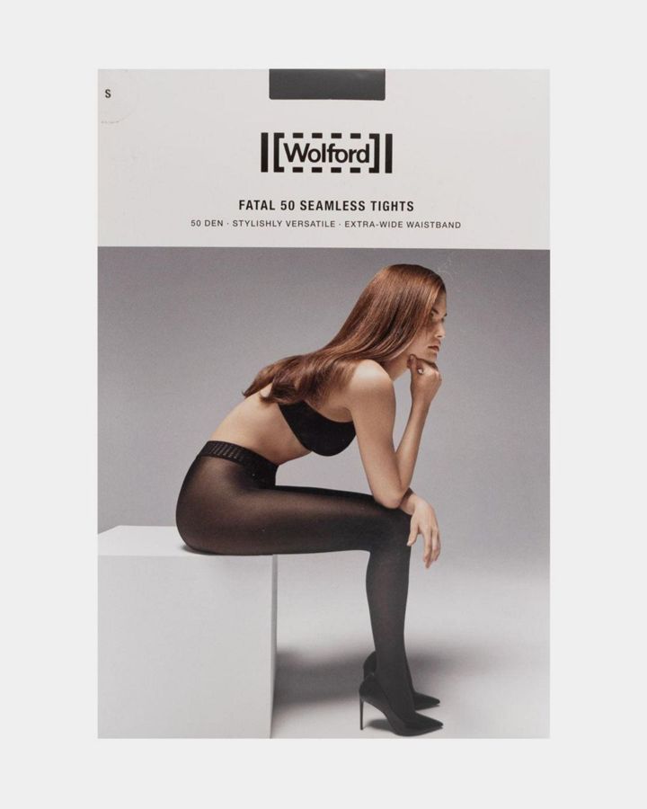 Купить Колготки WOLFORD