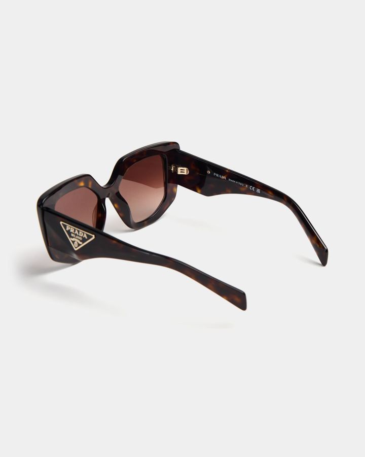 Купить Очки PRADA SUNGLASSES