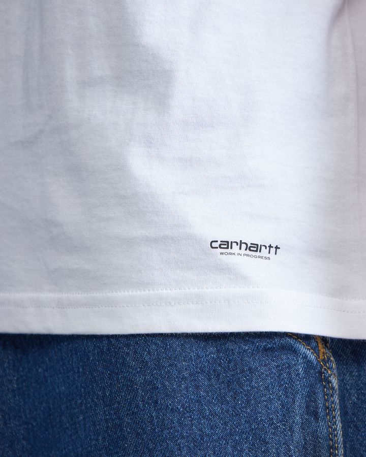 Купить Футболка CARHARTT WIP