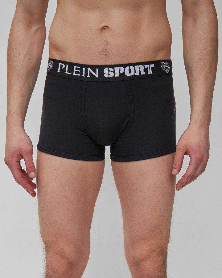 Купить Боксеры PLEIN SPORT