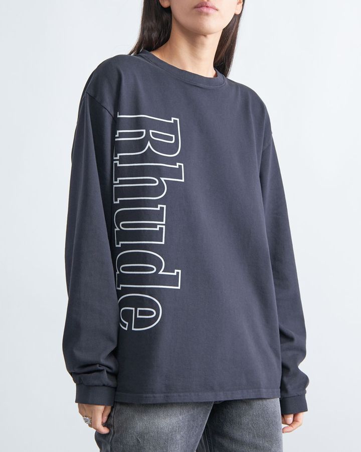 Купить Футболка RHUDE