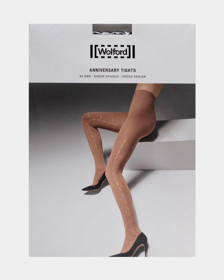 Купить Колготки WOLFORD