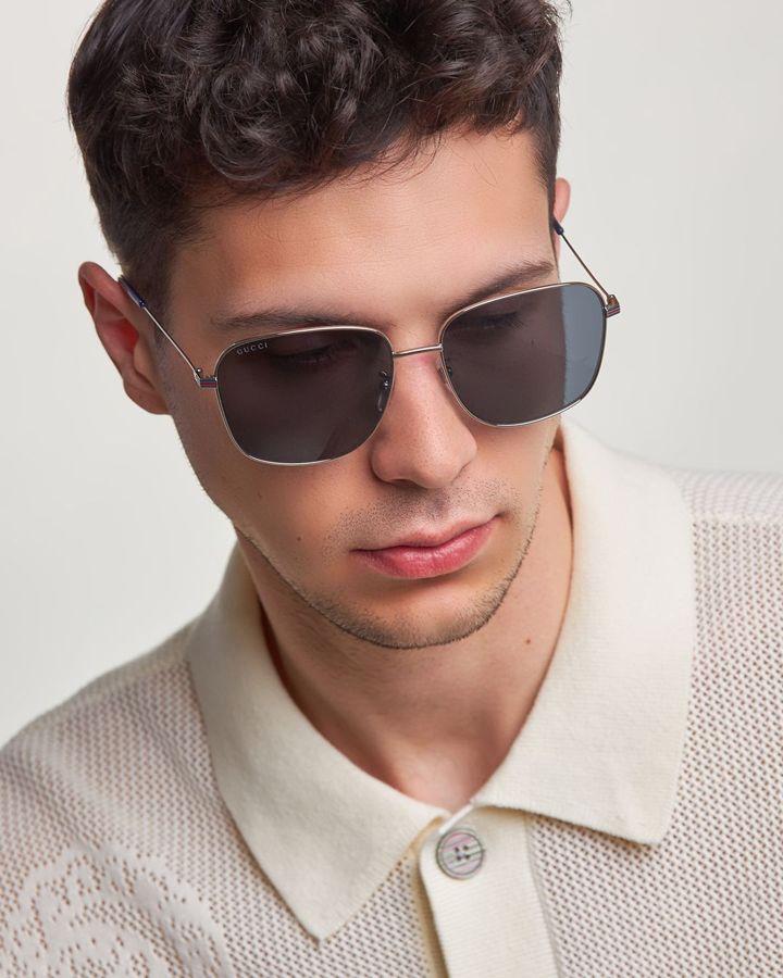 Купить Очки GUCCI SUNGLASSES