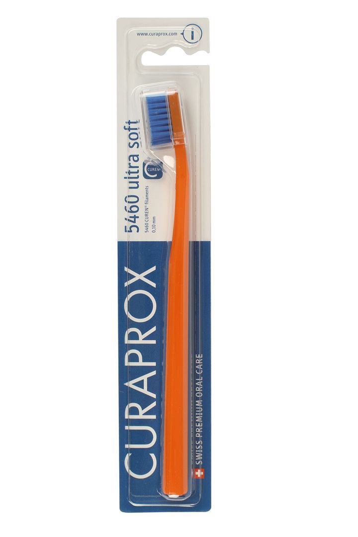 Купить Зубная щетка (ультрасофт) CURAPROX