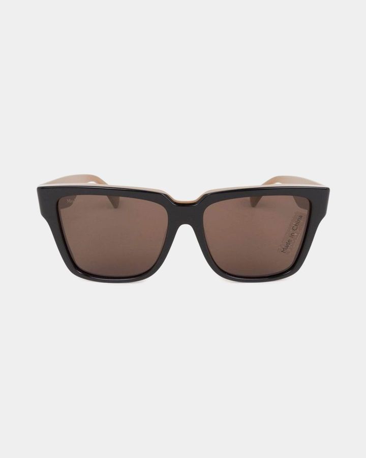 Купить Очки MAX MARA SUNGLASSES