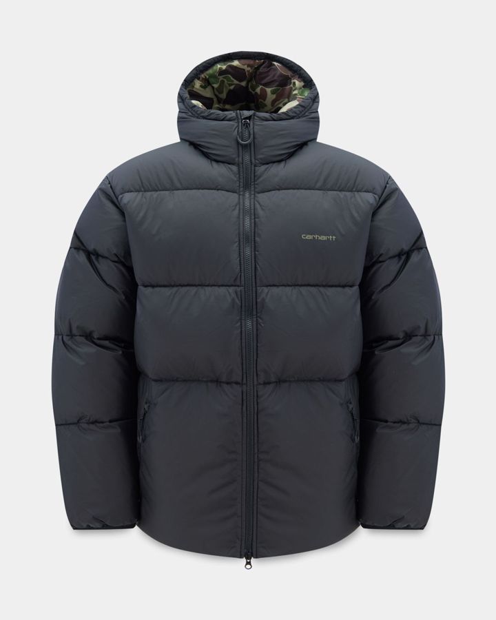 Купить Пуховик CARHARTT WIP