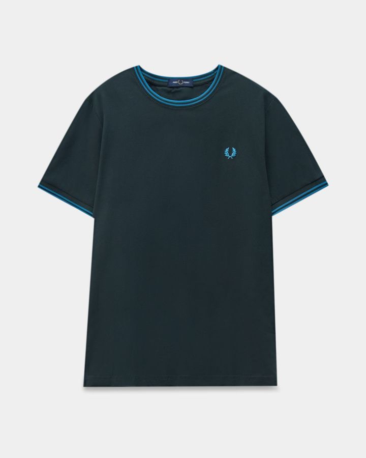 Купить Футболка FRED PERRY