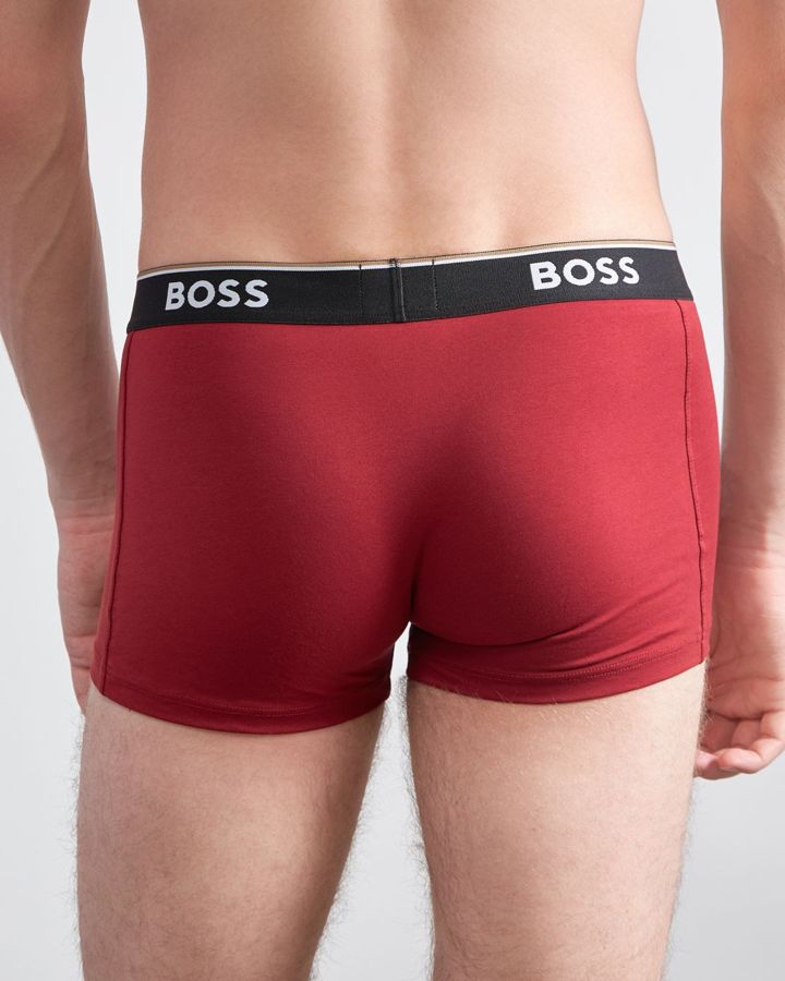 Купить Боксеры HUGO BOSS