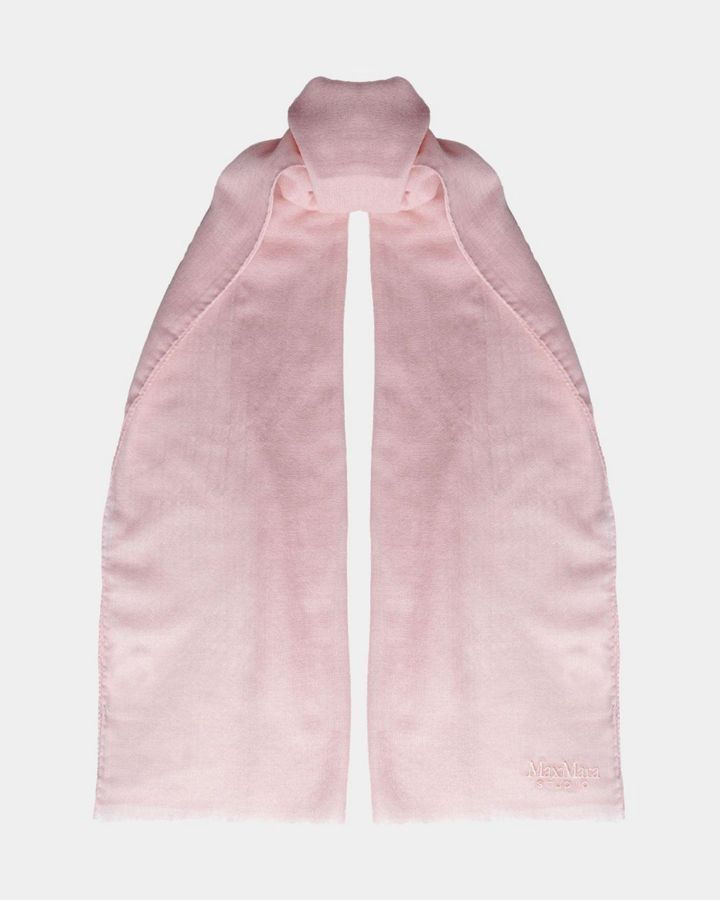Купить Палантин MAX MARA STUDIO