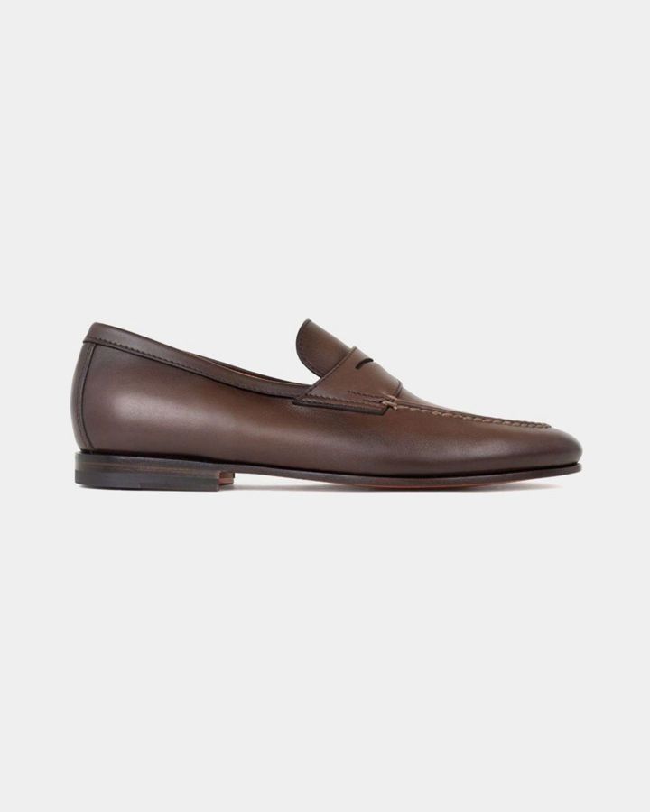 Купить Туфли SANTONI