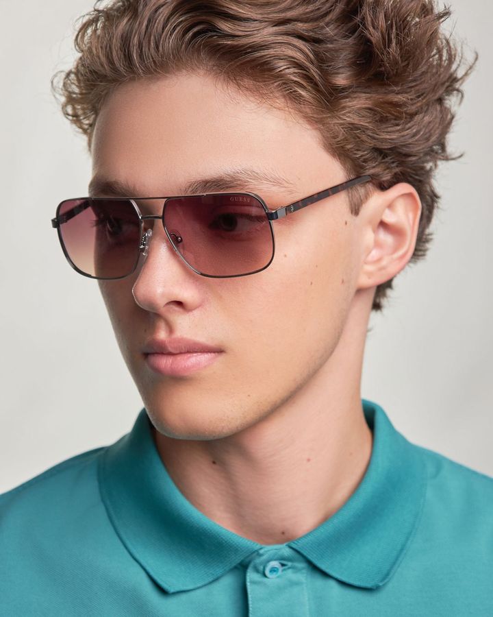 Купить Очки GUESS SUNGLASSES