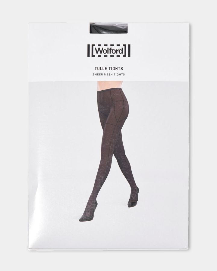 Купить Колготки WOLFORD