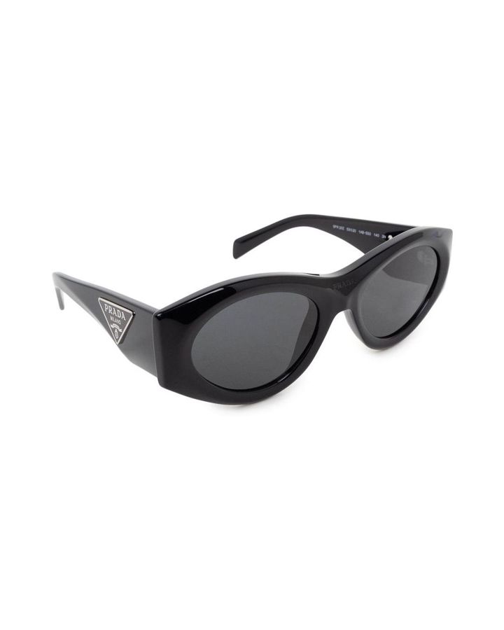 PRADA SUNGLASSES 61 500 LUKSE 0PR 20ZS