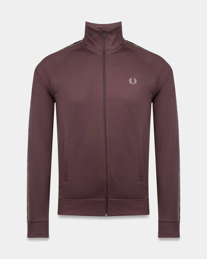 Купить Кардиган FRED PERRY