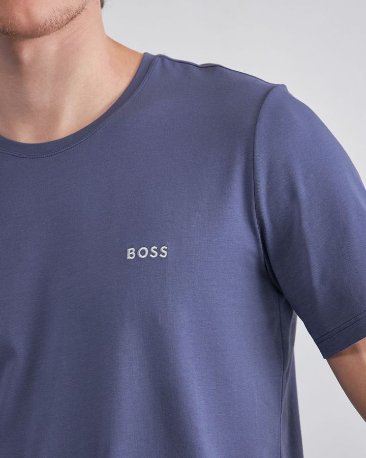 Купить Футболка HUGO BOSS