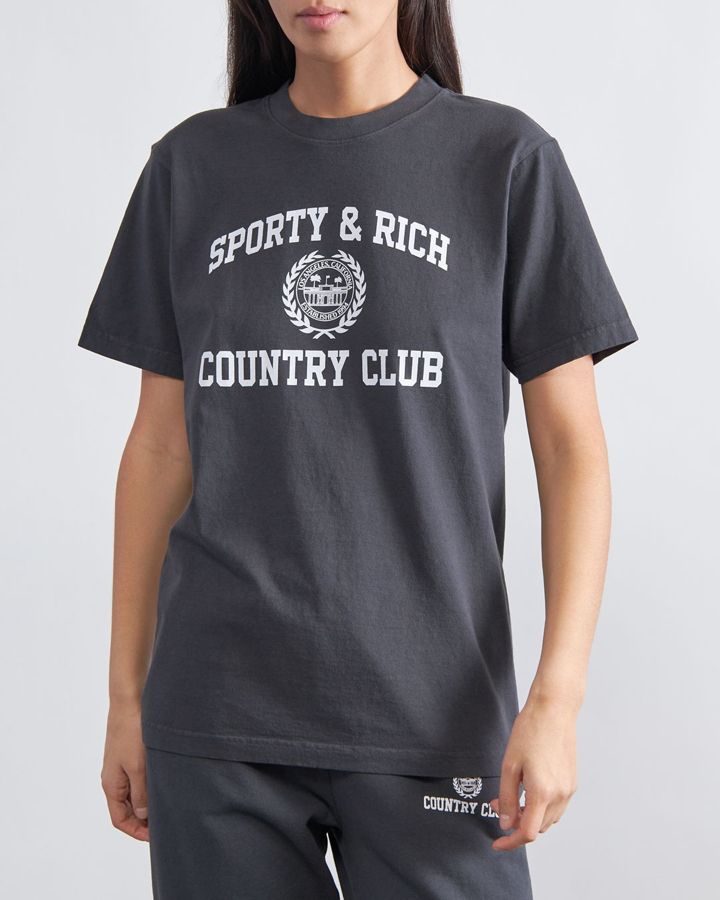 Купить Футболка SPORTY&RICH