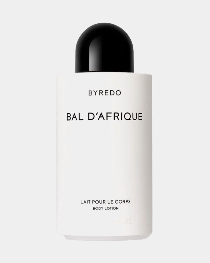 Купить Бал д африк  лосьон для тела BYREDO