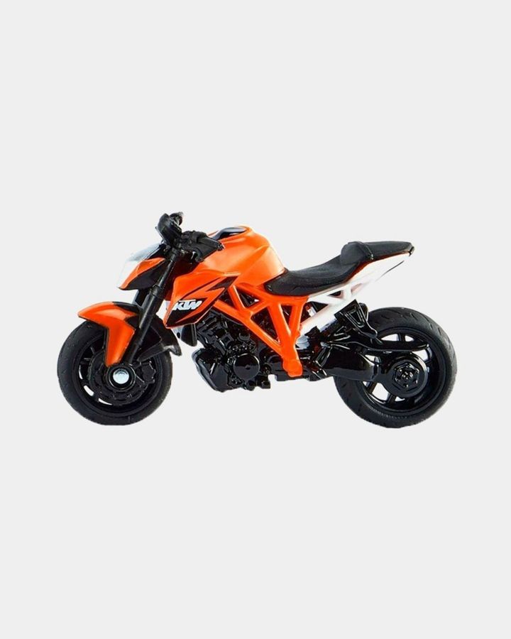 Купить Мотоцикл ktm 1290 super duke r SIKU