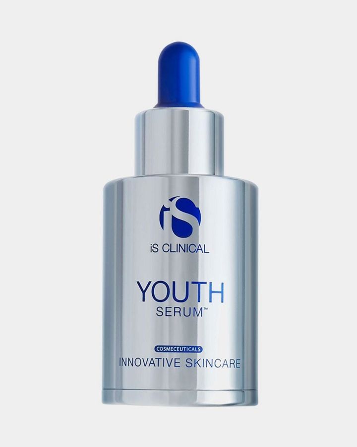 Купить Сыворотка омолаживающая для лица youth serum IS CLINICAL