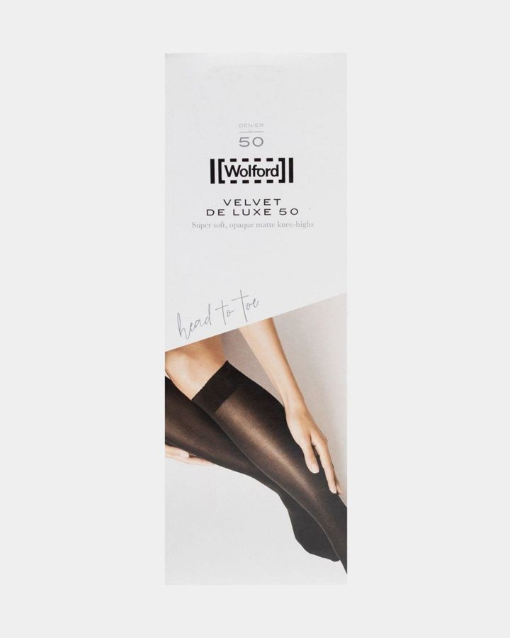 Купить Гольфы WOLFORD