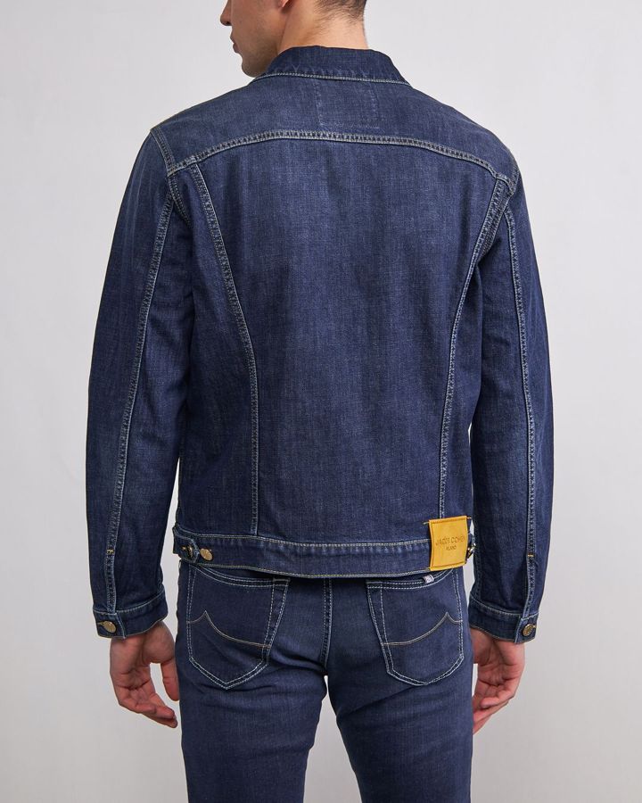 Купить Куртка джинсовая JACOB COHEN