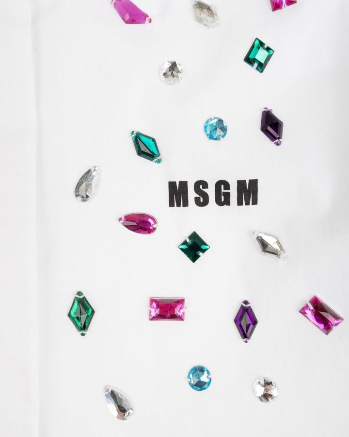 Купить Платье MSGM