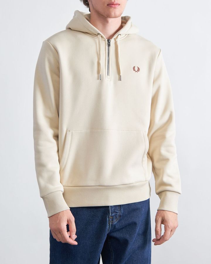 Купить Худи FRED PERRY