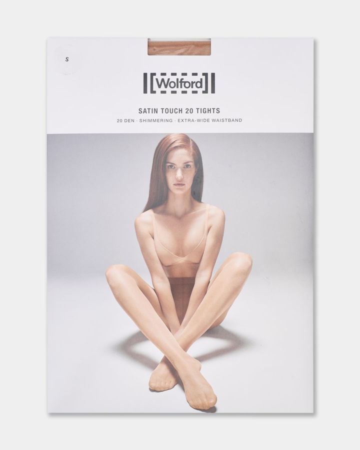 Купить Колготки WOLFORD