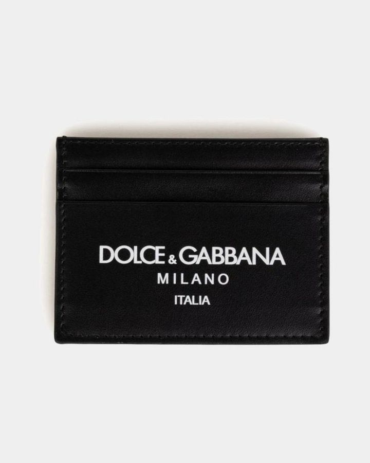 Купить Визитница DOLCE & GABBANA