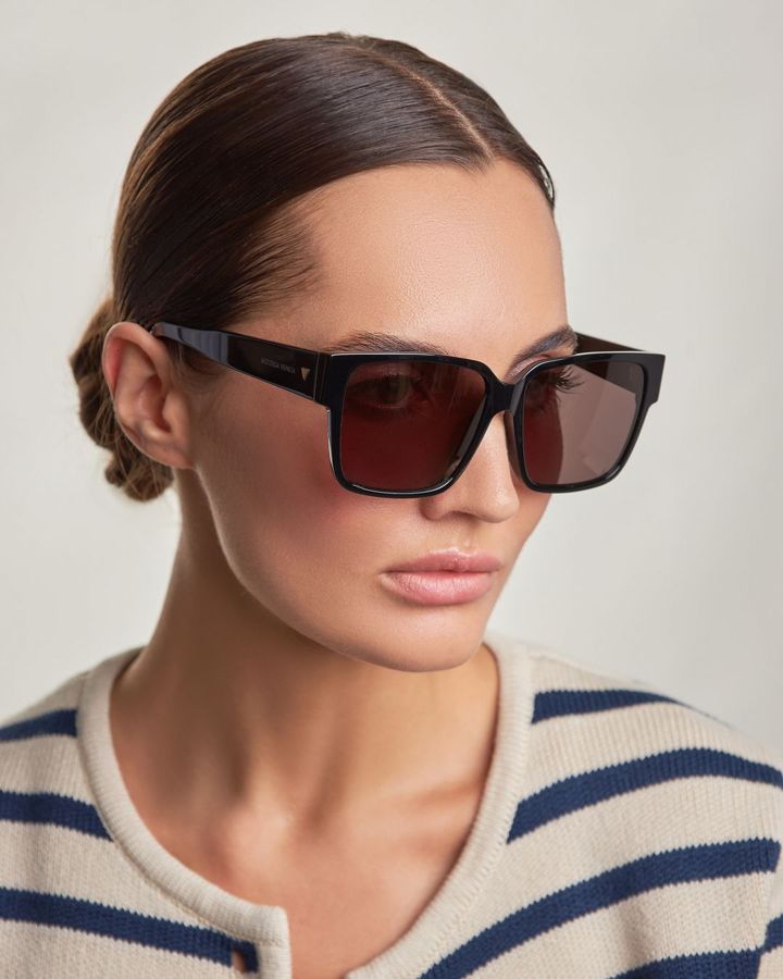 Купить Очки BOTTEGA VENETA SUNGLASSES