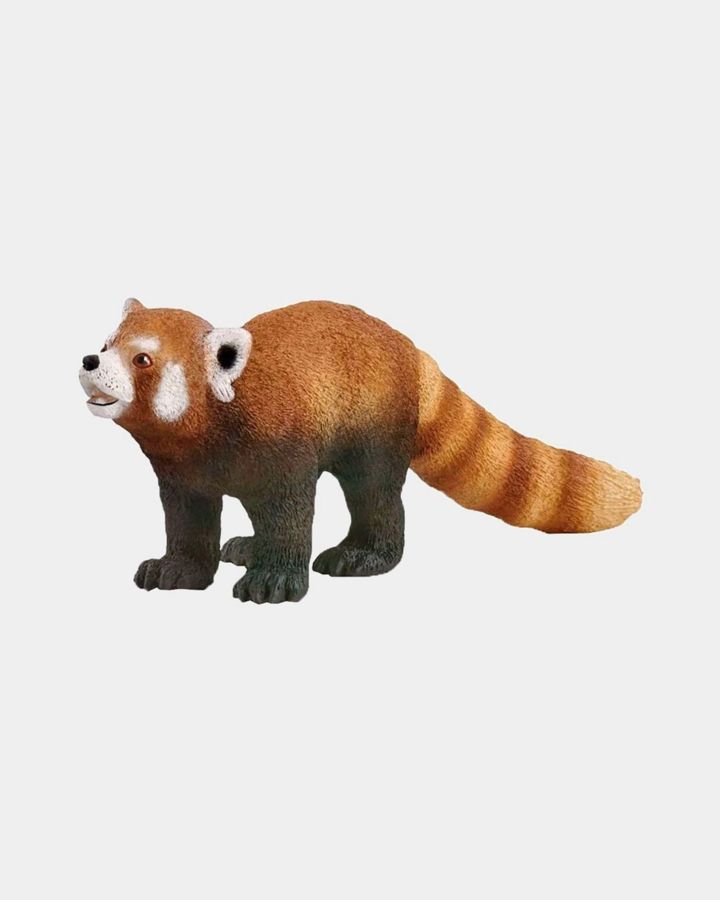 Купить Красная панда SCHLEICH