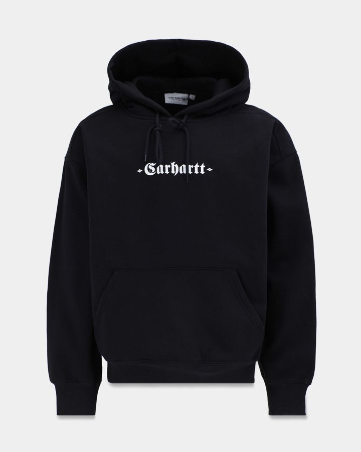 Купить Худи CARHARTT WIP