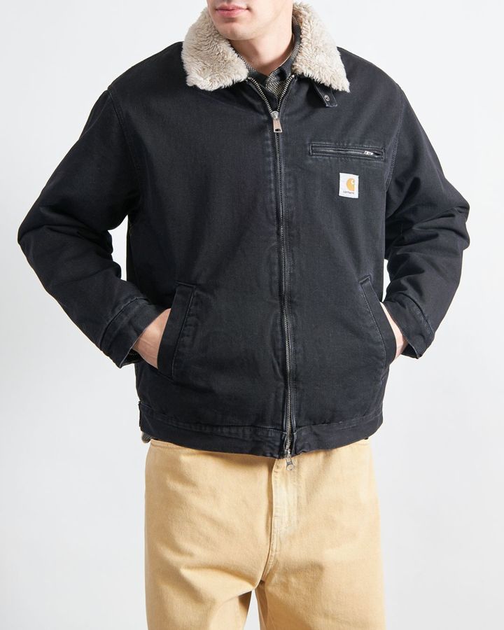 Купить Куртка CARHARTT WIP