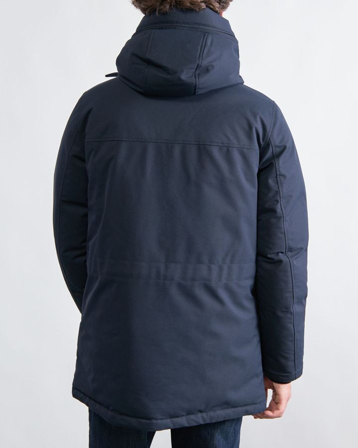 Купить Пуховик WOOLRICH