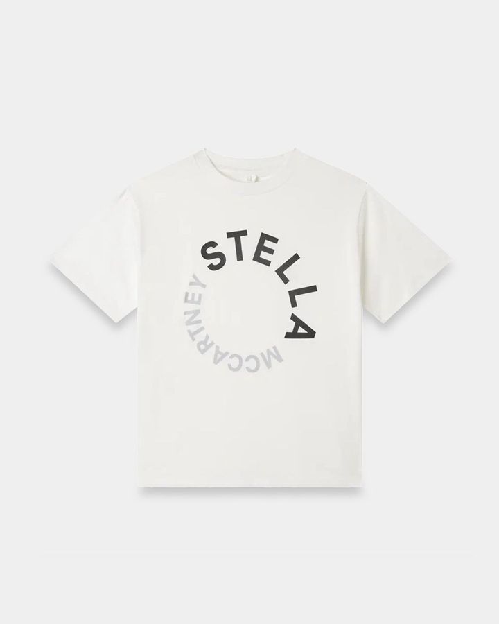 Купить Футболка STELLA MCCARTNEY