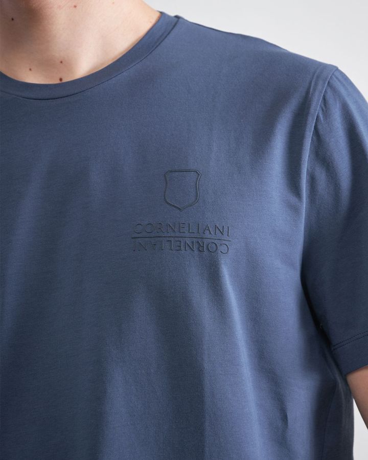 Купить Футболка CORNELIANI