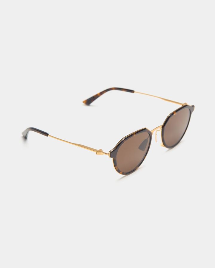 Купить Очки BOTTEGA VENETA SUNGLASSES