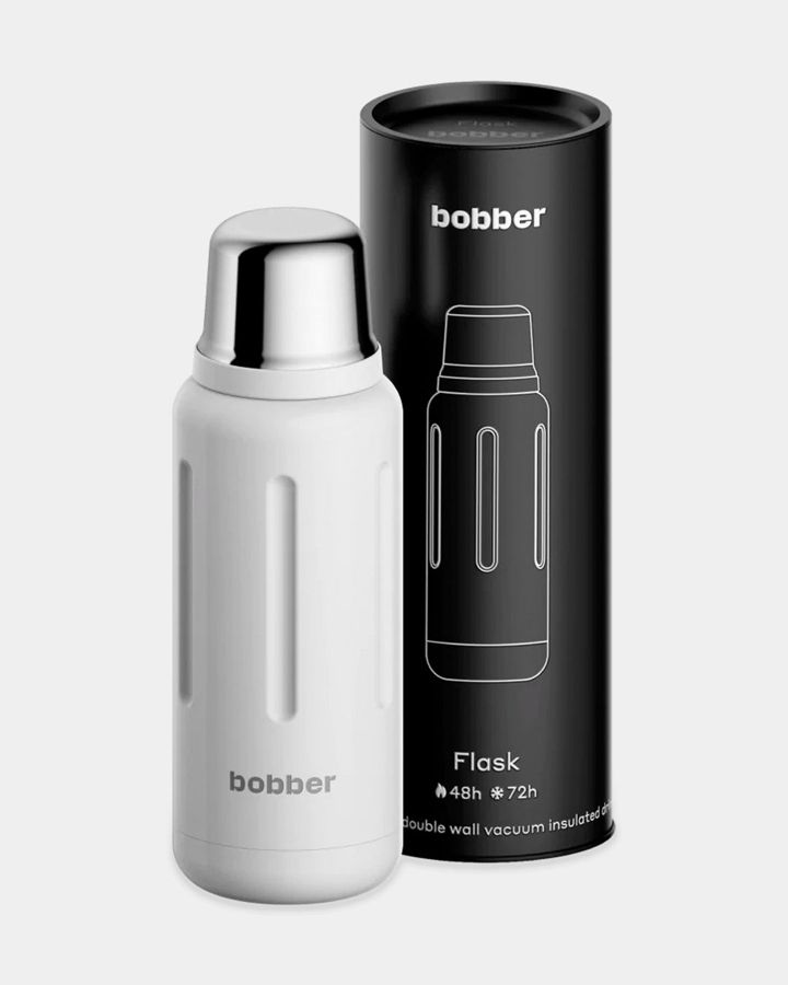 Купить Термос, 1 л BOBBER