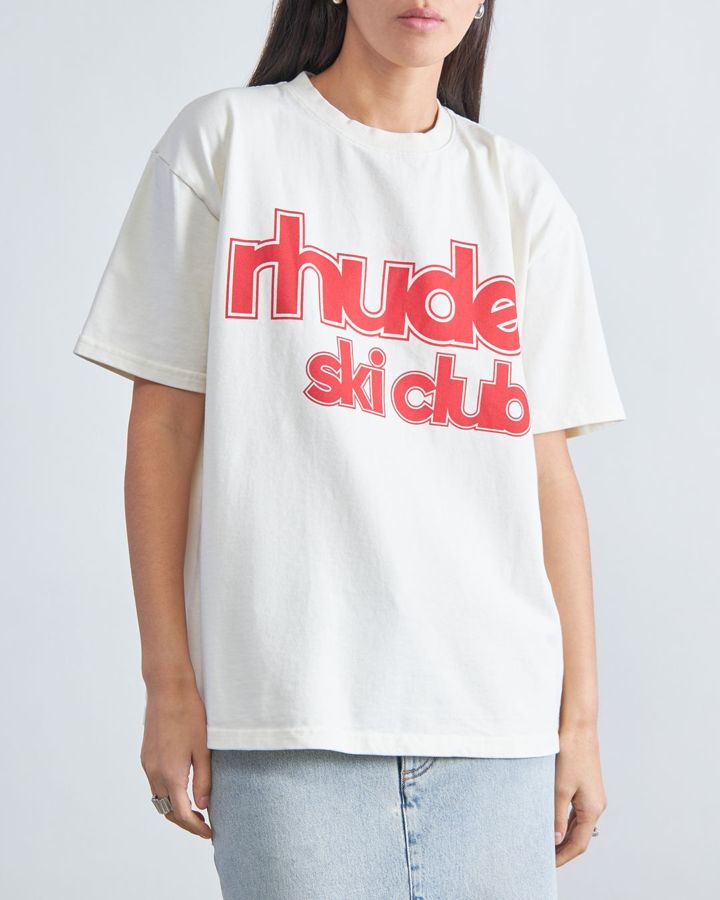 Купить Футболка RHUDE