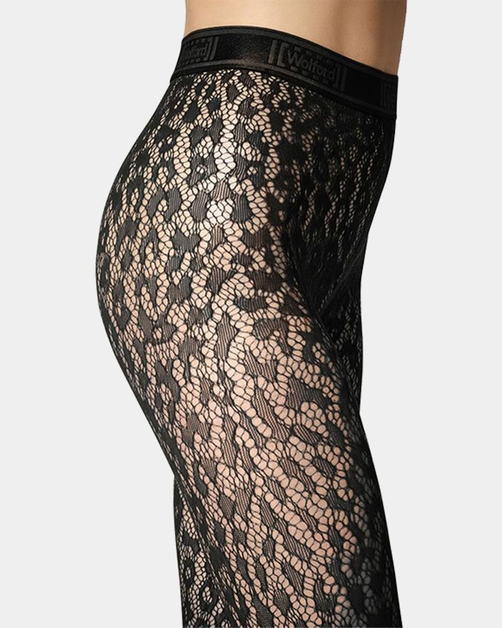 Купить Колготки WOLFORD