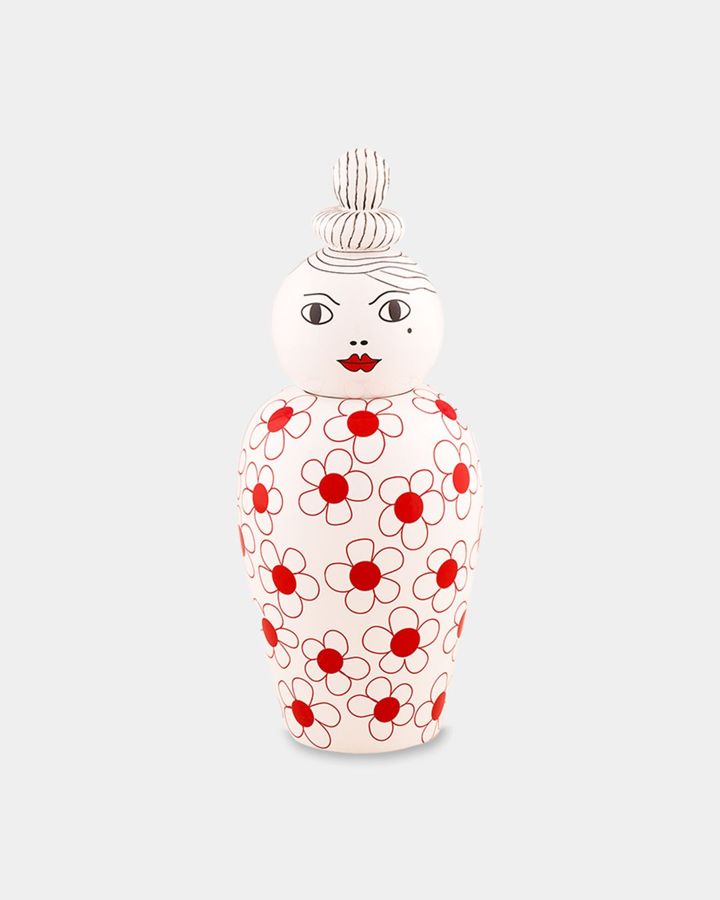 Купить Ваза SELETTI