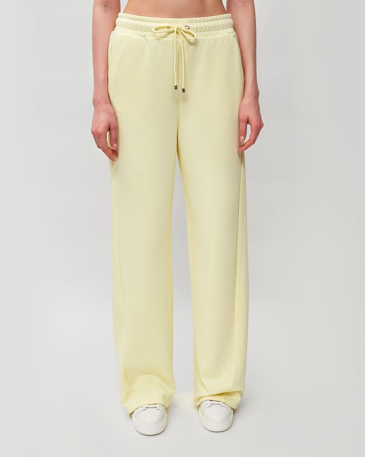Купить Брюки MAX MARA LEISURE