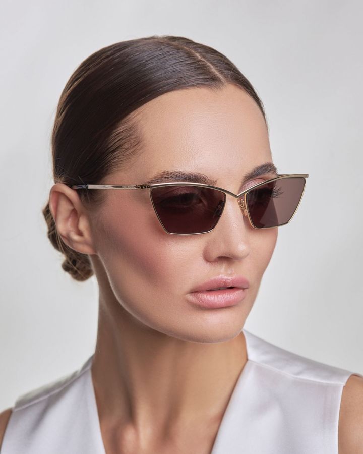 Купить Очки YSL SUNGLASSES