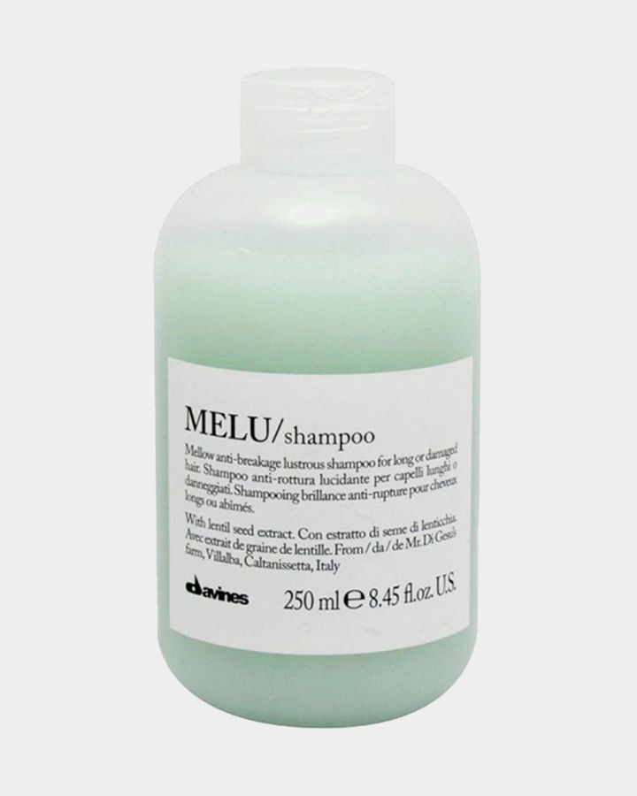 Купить Шампунь для предотвращения ломкости волос melu DAVINES