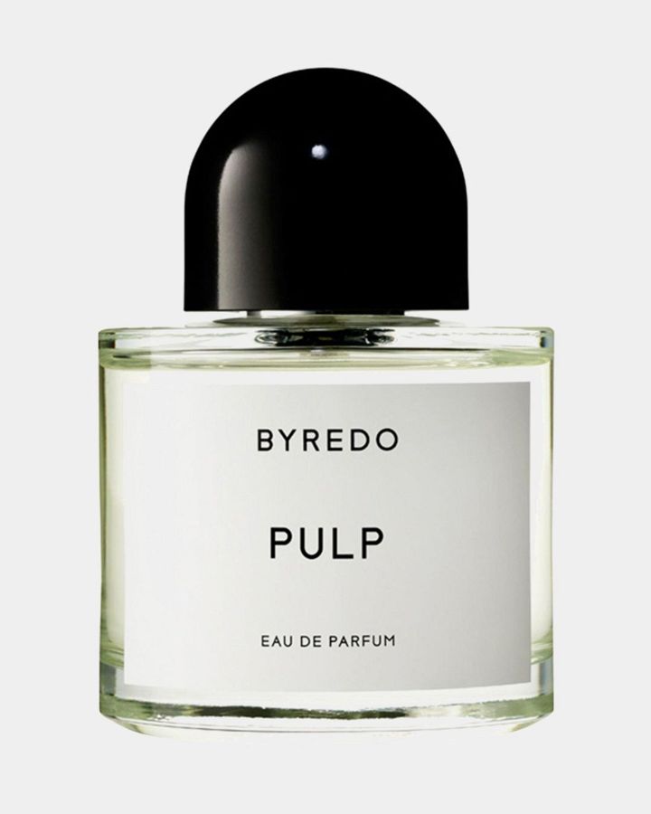 Купить Палп парфюмерная вода BYREDO