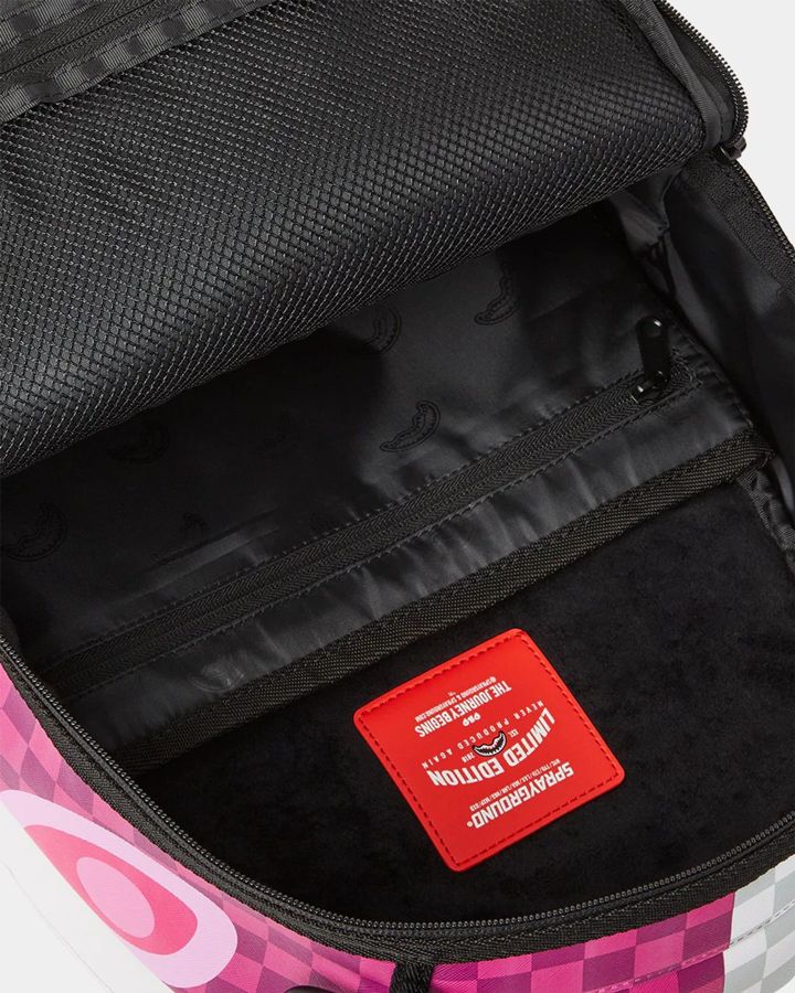 Купить Рюкзак SPRAYGROUND